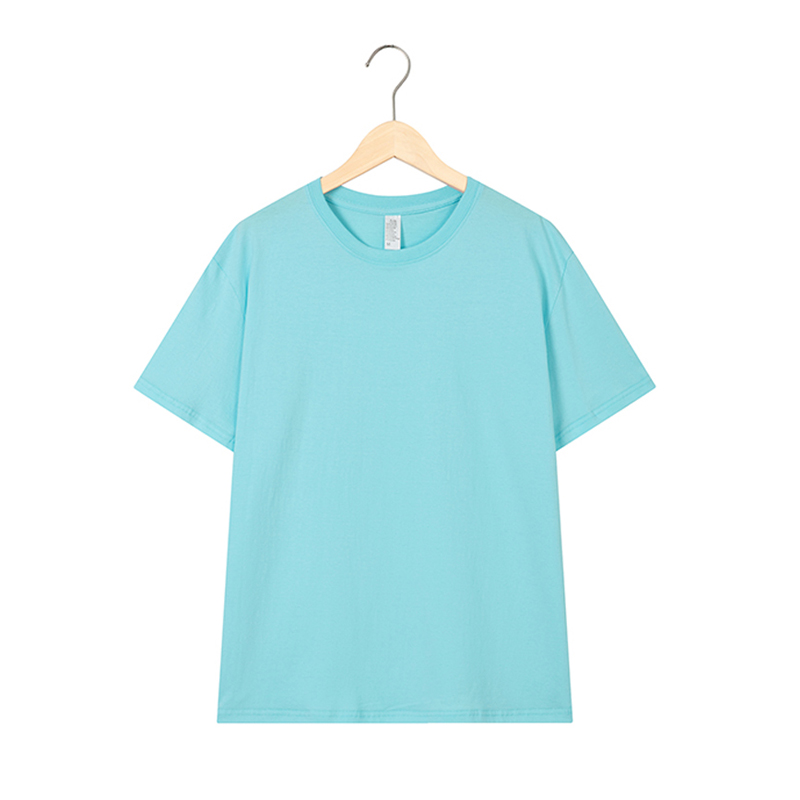 齐齐哈尔205克儿童款小学生班服活动服装文化衫T恤定制印logo
