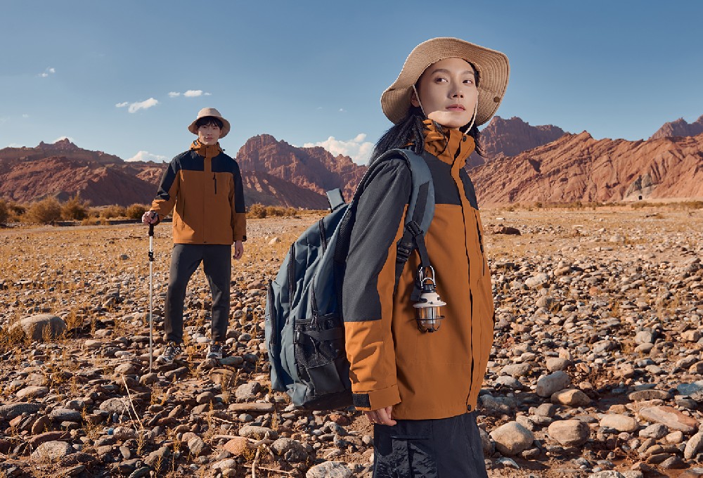 企业员工速干工作服哪里做?忻州这三家工厂值得推荐!