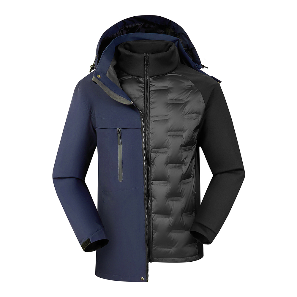 不能忽视!快递员穿上忻州这款高档工作服后,业务量竟然翻倍了!