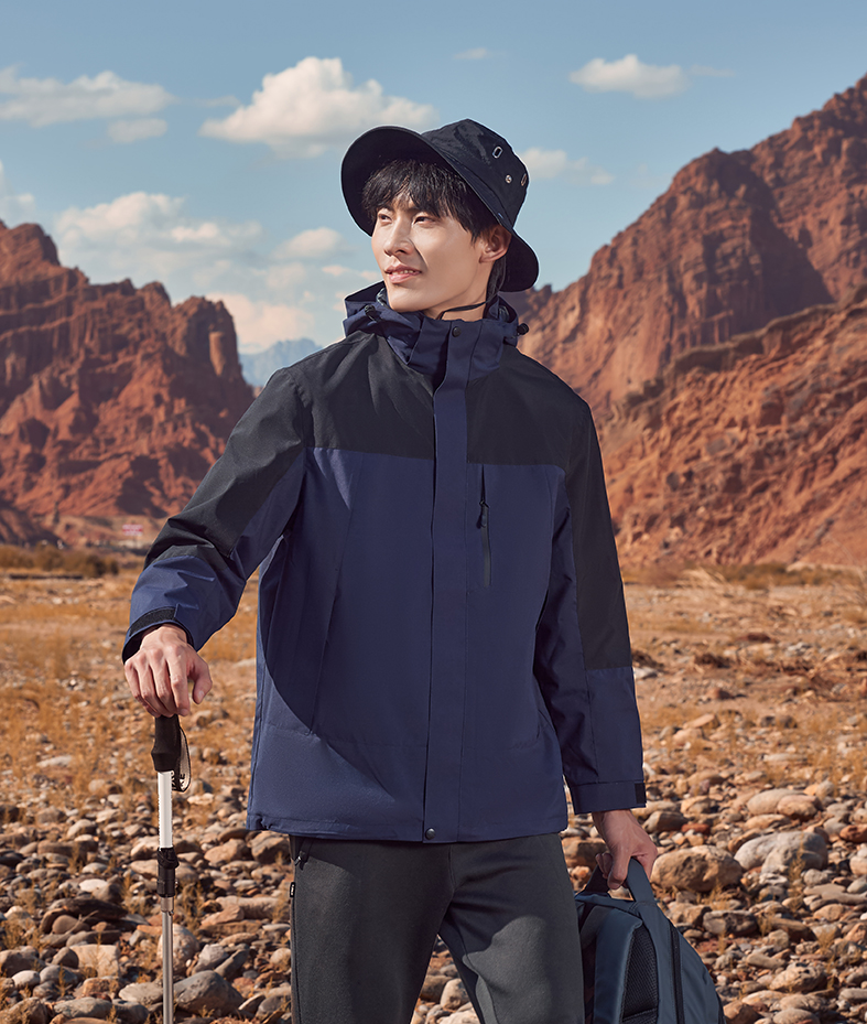 千万不能忽视!国家电网防阻燃服背后的秘密,你必须知道!