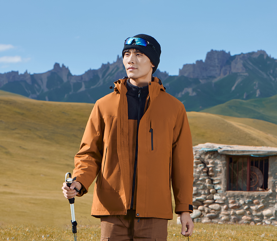 千万不能错过!忻州最新长袖防静电工作服款式大揭秘,不看后悔!