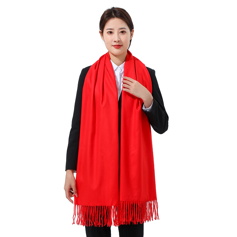 震惊!仅需3步,男士围巾短须定制竟让他年轻十岁