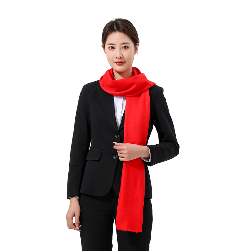 震惊!郑州竟有这种超特别的结婚围巾定做服务!