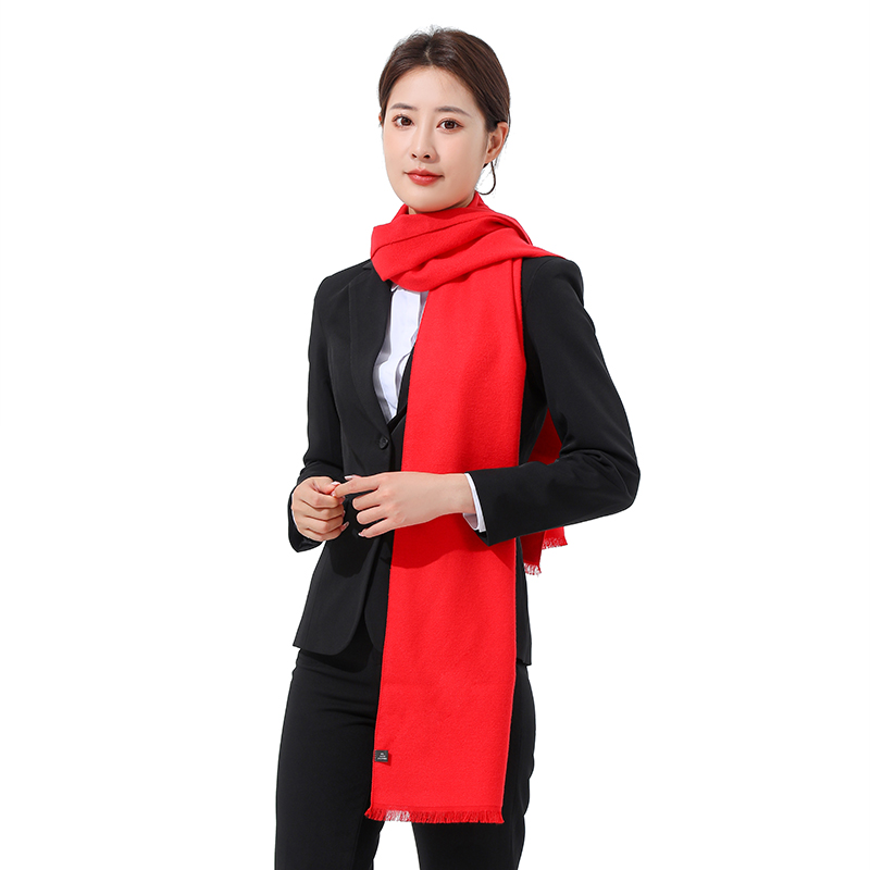 惊艳！忻州这家时尚围巾高端加工店，揭秘奢华背后的匠心工艺！