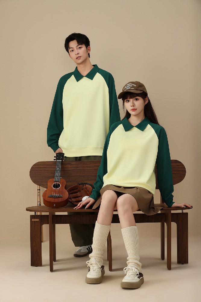 忻州春秋季翻领卫衣工服，惊爆低价只要XX元！