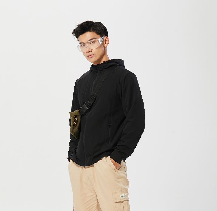 震惊!六盘水这家冲锋衣工厂竟让企业订单利润暴增300%!