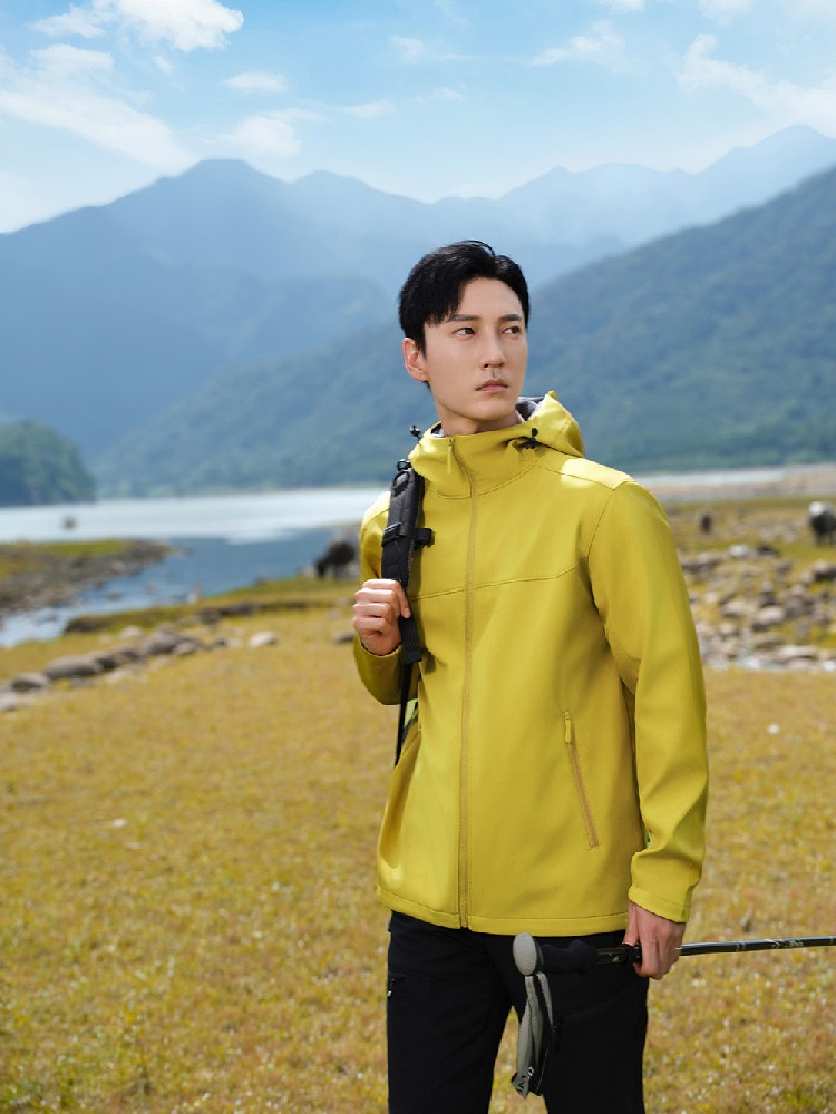 震惊!忻州春秋冲锋衣工服价格曝光,竟便宜这么多!