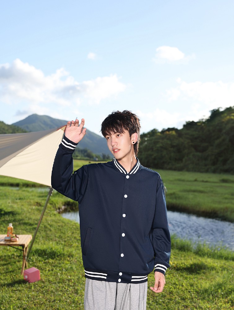 实力工服棒球服大揭秘!看完这篇你就知道值不值得买!