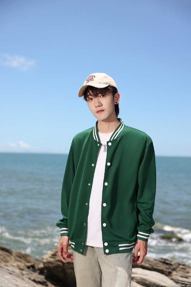 震惊!忻州这件印花棒球衫竟让网站流量暴涨300%