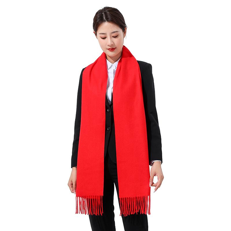 震惊！江苏这3款高档女士围巾，让你优雅到犯规！