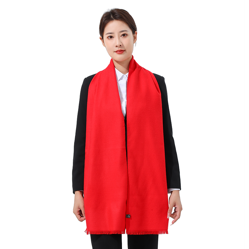 惊！江苏企业羊毛围巾背后竟有大秘密，你知道吗？