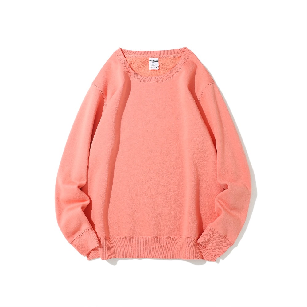 震惊!江苏薄款圆领卫衣工厂店究竟藏在哪?速来揭秘!