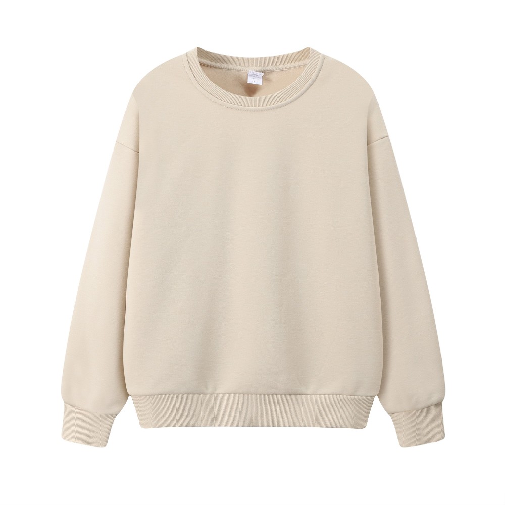 不得了！江苏全棉圆领卫衣外套厂家直销地址大揭秘！