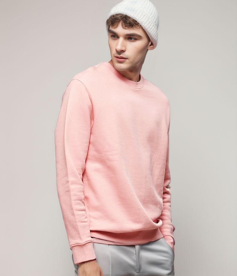 千万不能错过的秋季职场穿搭秘籍：江苏长袖圆领卫衣工作服这么选！