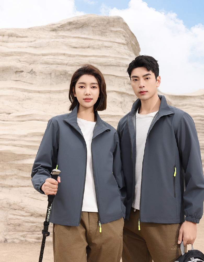 震惊！江苏这5家冲锋衣品牌，专业到让你放弃其他外套！