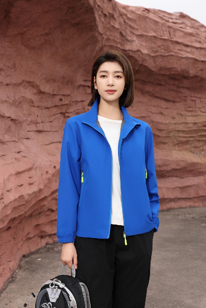 江苏薄款单层冲锋衣订制攻略，内有独家秘籍！