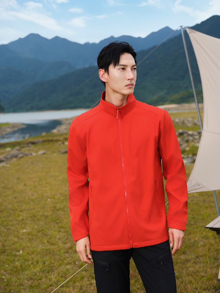 江苏高端单层冲锋衣，选对了才能真正御寒！